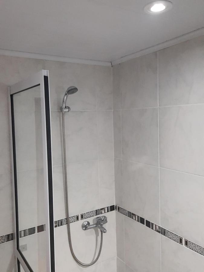 Alojamiento Don Cris Daire Corrientes Dış mekan fotoğraf